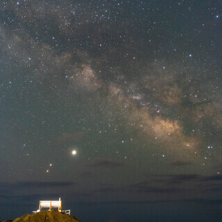本格的に星景写真撮影ができる仲間を募集します！ - 友達