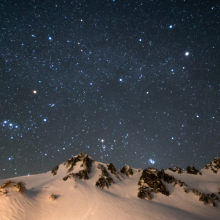 本格的に星景写真撮影ができる仲間を募集します！ - メンバー募集