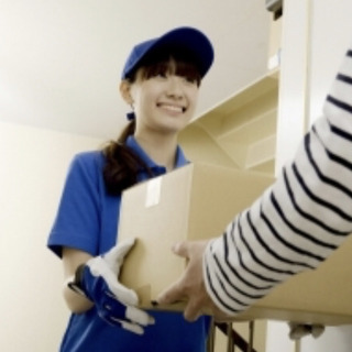 急募‼️３０万以上可‼️軽四 ドライバー 軽貨物運送