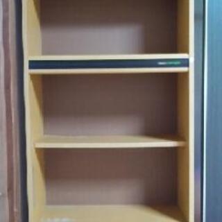 本棚(5段)