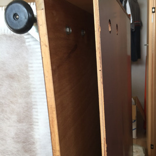シングルベッド差し上げます。（お引き渡し先が決まりました。）の画像
