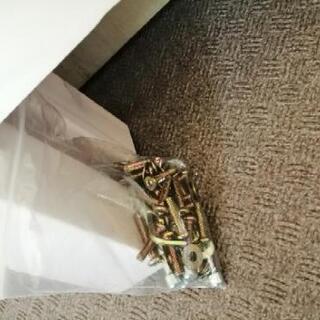 二段ベットの画像