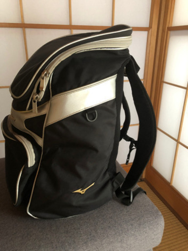 野球リュック？