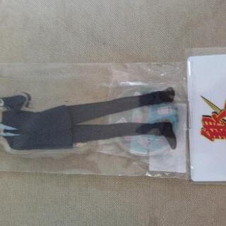 ノベルティグッズ　銀魂　新品