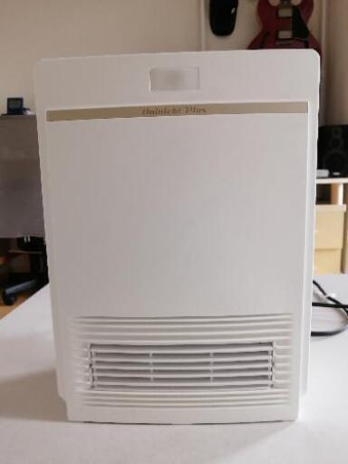 ダイニチ　セラミックファンヒーターEF1217D