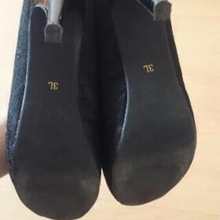 美品!ハイヒール3Ｌの画像