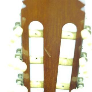 【ヤマハなら安心な方に】ヤマハＧ１２０クラシックギターの画像