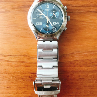 SWATCH スウォッチ 腕時計