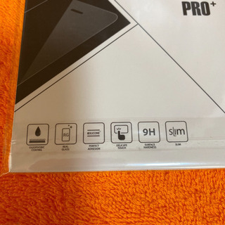 iPhone アイフォン用画面フィルム　ⅩR Ⅺの画像