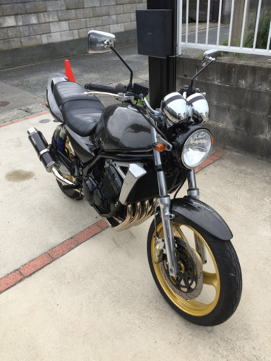 バリオス2  値下げあり！自賠R4年6月！