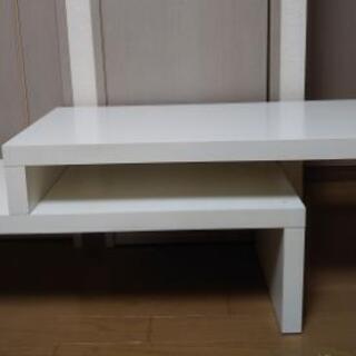 【本日に取りに来れる方限定】テレビボード