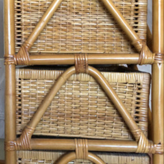 籐家具