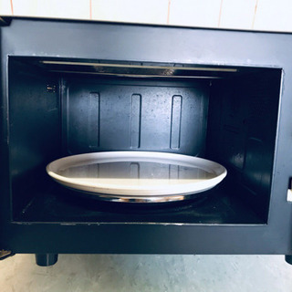 135番 東芝✨電子レンジ✨ER-FX2‼️の画像