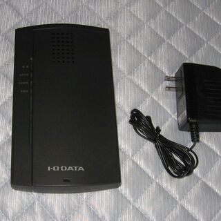 【終了】無線LAN親機 I/O DATA WN-AC1167GR...