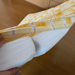 マットレス　幼児　寝具　7／5現在　受け渡し予定者ありの画像