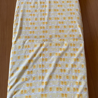 マットレス　幼児　寝具　7／5現在　受け渡し予定者ありの画像