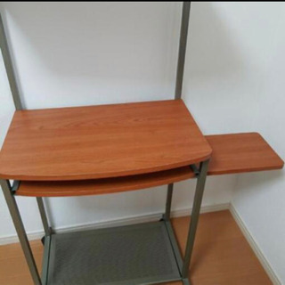 超美品デスク