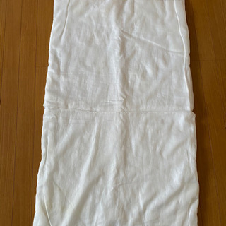 幼児　寝具　敷布団　中身のみ　7／5現在　受け渡し予定者あり