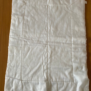 幼児　寝具　掛け布団　中身のみ　7／5現在　受け渡し予定者あり