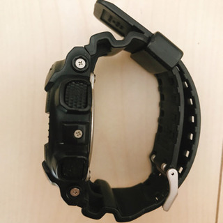 [カシオ] 腕時計 ジーショック GA-100-1A1JF ブラックの画像