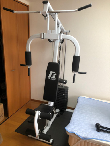 【取引完了】ホームジムEX70