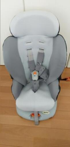 Aprica　チャイルドシート