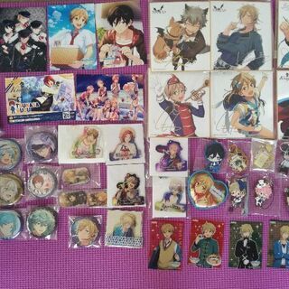 あんスタ　グッズ　51点セット