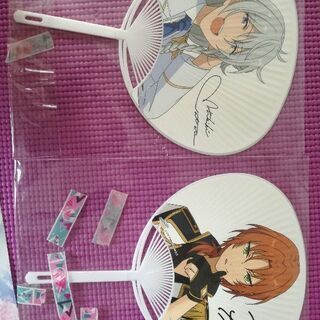 あんスタ　グッズ　51点セットの画像