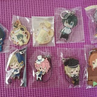 あんスタ　グッズ　51点セットの画像