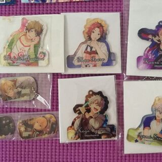 あんスタ　グッズ　51点セットの画像