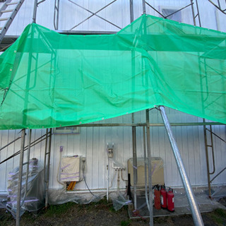 建枠組足場レンタル