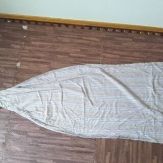 抱っこひも（子育て良品　ハッピースリング）の画像