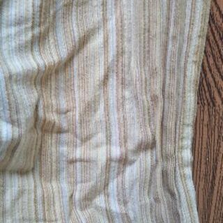 抱っこひも（子育て良品　ハッピースリング）の画像