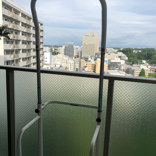 ぶら下がり健康器具