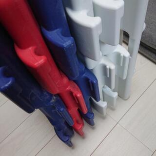 キッズサークル 汚れがありますの画像