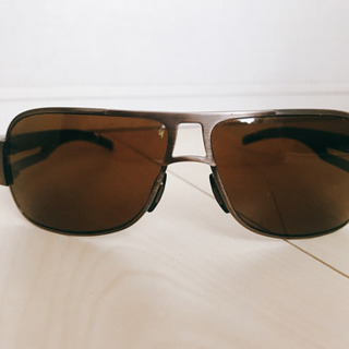  PORSCHE DESIGN ポルシェ デザイン サングラス P8459の画像