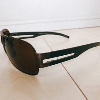  PORSCHE DESIGN ポルシェ デザイン サングラス P8459の画像