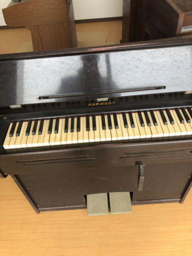 電子ピアノHarmony