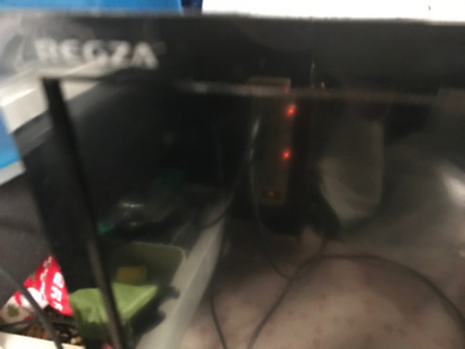レグザテレビ32型