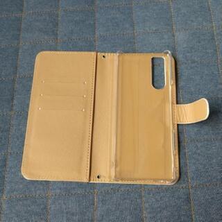 Xperia5携帯ケースの画像