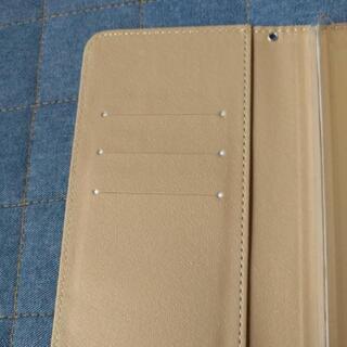 Xperia5携帯ケースの画像