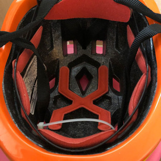 アンパンマン　ヘルメットの画像