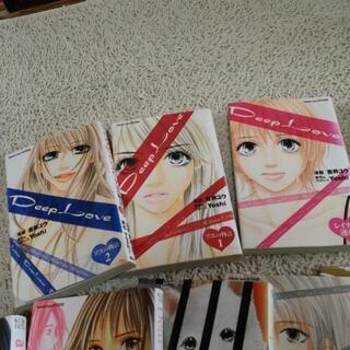 最終値下げ！！1200円→1000円 漫画 色々セットの画像