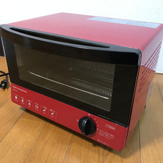 【引き渡し予定】Hitachi オーブントースター