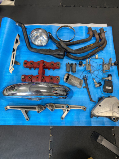 ゼファー、ゼファーχ送料無料