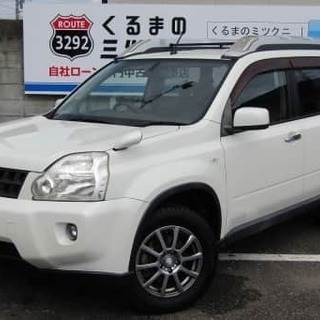 日産のエクストレイル✨人気の車は争奪戦✨
