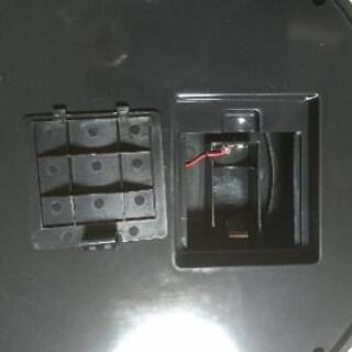 中古 キティ電池式 回転オードブルの画像