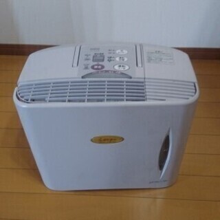 SANYO 加湿器 CFK-VX50B