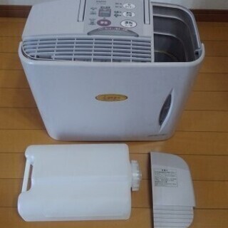SANYO 加湿器 CFK-VX50Bの画像