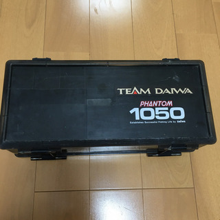 ダイワ ファントムの中古が安い！激安で譲ります・無料で